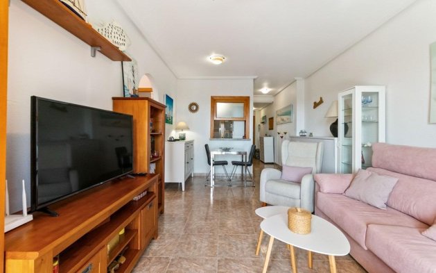 Reventa - Apartamento / piso - Orihuela Costa - Campoamor