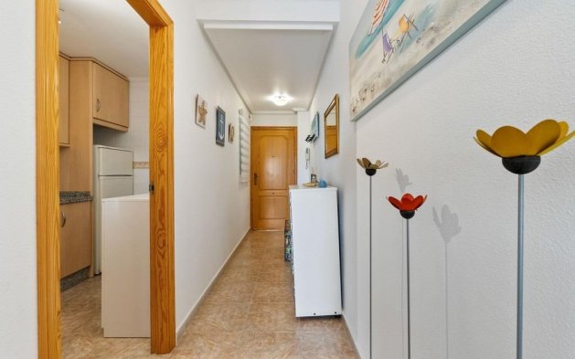 Reventa - Apartamento / piso - Orihuela Costa - Campoamor