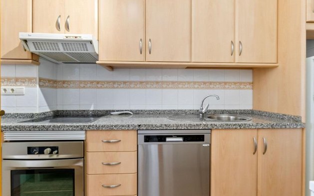 Reventa - Apartamento / piso - Orihuela Costa - Campoamor