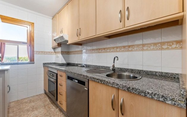 Reventa - Apartamento / piso - Orihuela Costa - Campoamor