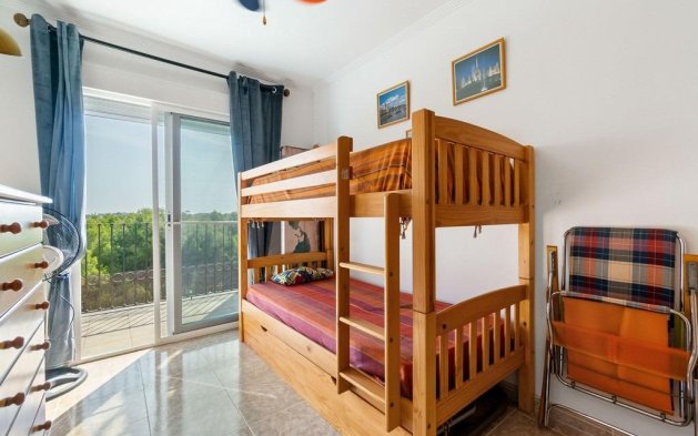 Reventa - Apartamento / piso - Orihuela Costa - Campoamor