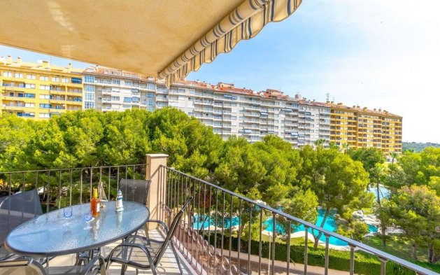 Reventa - Apartamento / piso - Orihuela Costa - Campoamor