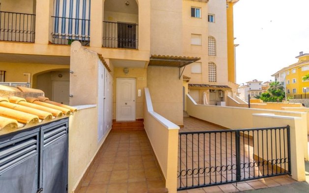 Reventa - Apartamento / piso - Orihuela Costa - Campoamor