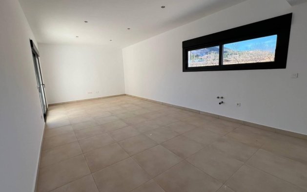 New Build - Villa - Cañada de la Leña