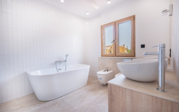 Reventa - Villa - Orihuela Costa - Cabo roig - La Zenia