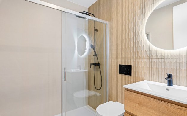 New Build - Apartment / flat - Benijofar