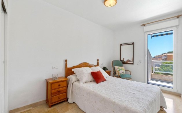 Reventa - Apartamento / piso - Orihuela Costa - Altos de Campoamor