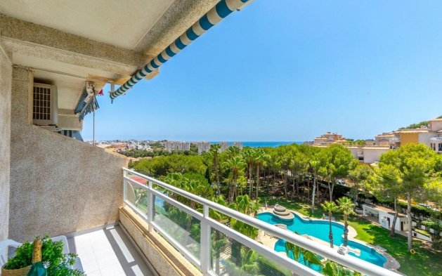 Reventa - Apartamento / piso - Orihuela Costa - Altos de Campoamor