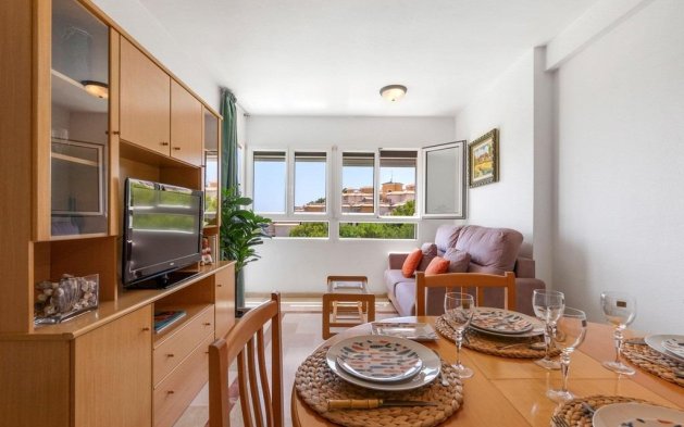 Reventa - Apartamento / piso - Orihuela Costa - Altos de Campoamor