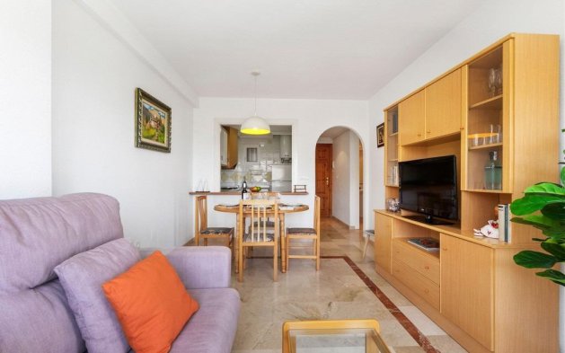 Reventa - Apartamento / piso - Orihuela Costa - Altos de Campoamor