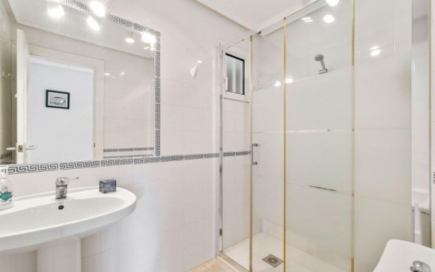 Reventa - Apartamento / piso - Orihuela Costa - Altos de Campoamor