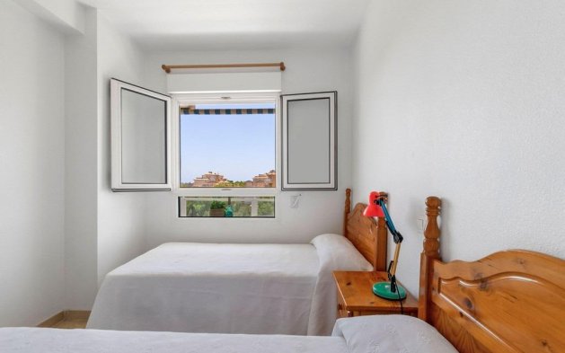 Reventa - Apartamento / piso - Orihuela Costa - Altos de Campoamor