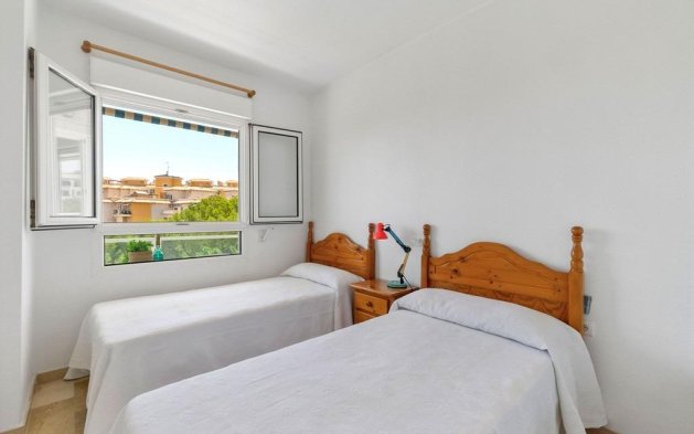 Reventa - Apartamento / piso - Orihuela Costa - Altos de Campoamor