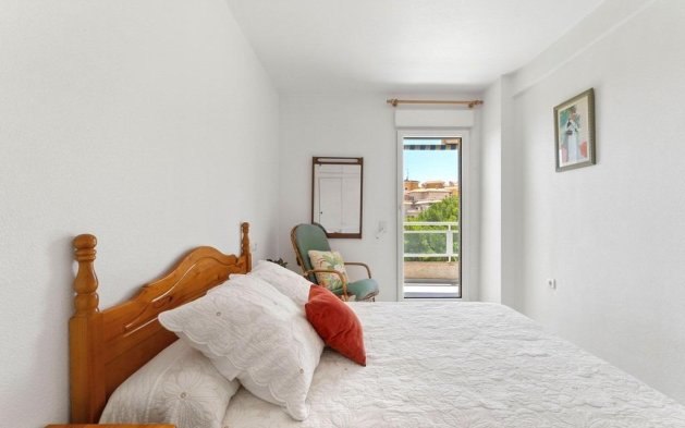 Reventa - Apartamento / piso - Orihuela Costa - Altos de Campoamor