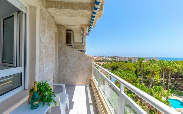 Reventa - Apartamento / piso - Orihuela Costa - Altos de Campoamor