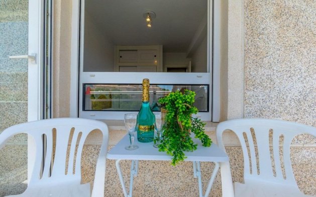 Reventa - Apartamento / piso - Orihuela Costa - Altos de Campoamor