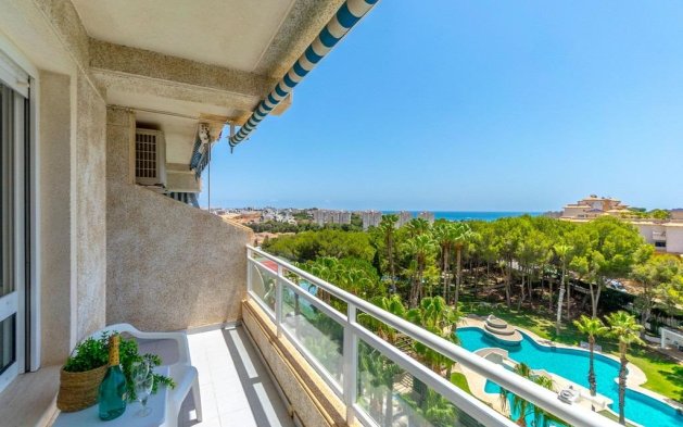 Reventa - Apartamento / piso - Orihuela Costa - Altos de Campoamor