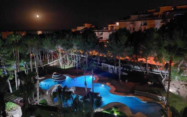 Reventa - Apartamento / piso - Orihuela Costa - Altos de Campoamor