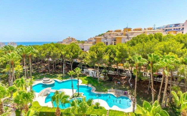 Reventa - Apartamento / piso - Orihuela Costa - Altos de Campoamor