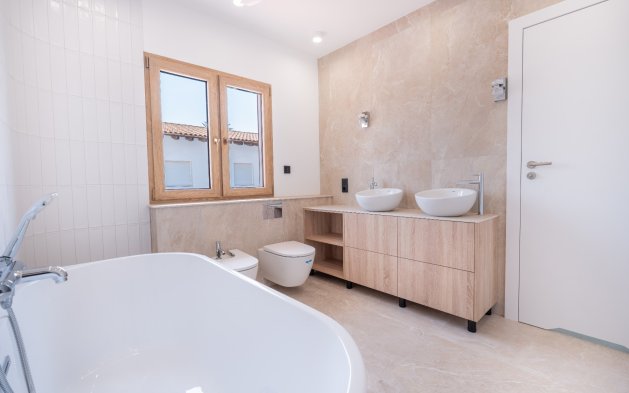 Reventa - Villa - Orihuela Costa - Cabo roig - La Zenia