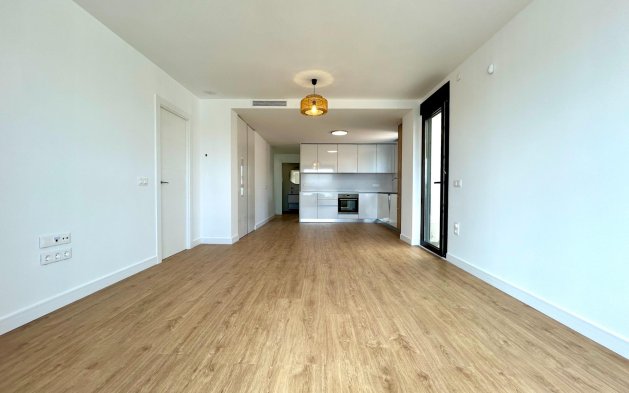 Reventa - Ático - Orihuela Costa - PAU 8