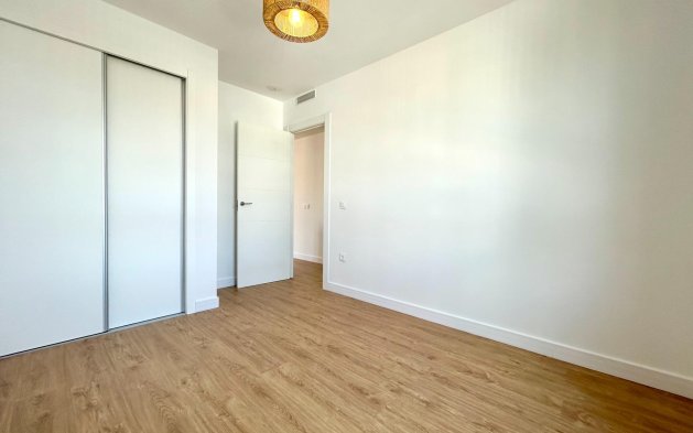 Reventa - Ático - Orihuela Costa - PAU 8