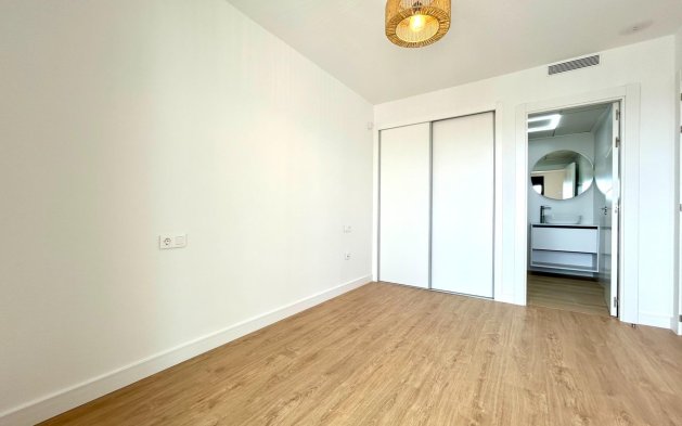 Reventa - Ático - Orihuela Costa - PAU 8