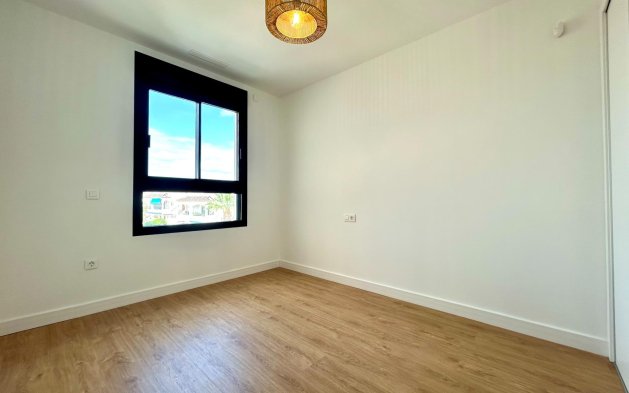 Reventa - Ático - Orihuela Costa - PAU 8