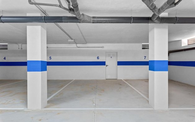 Reventa - Ático - Orihuela Costa - PAU 8