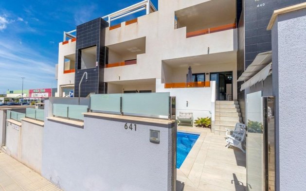 Reventa - Apartamento / piso - Orihuela Costa - Los Altos