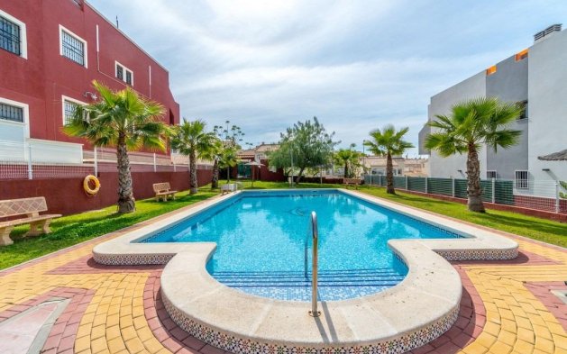 Reventa - Apartamento / piso - Orihuela Costa - Los Altos