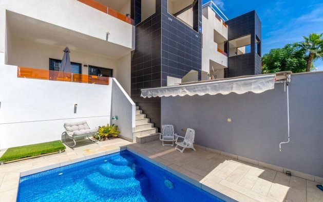 Reventa - Apartamento / piso - Orihuela Costa - Los Altos