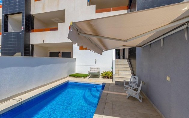 Reventa - Apartamento / piso - Orihuela Costa - Los Altos