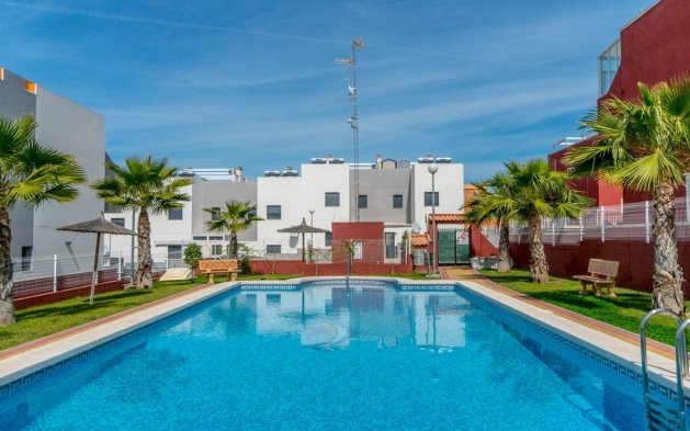 Reventa - Apartamento / piso - Orihuela Costa - Los Altos