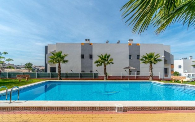 Reventa - Apartamento / piso - Orihuela Costa - Los Altos