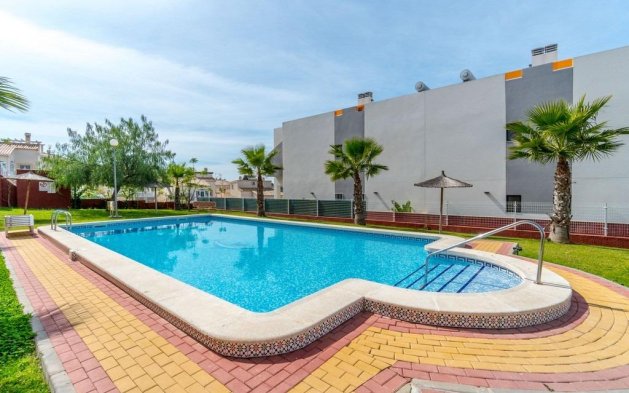 Reventa - Apartamento / piso - Orihuela Costa - Los Altos