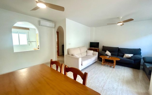 Reventa - Duplex - Orihuela Costa - Campoamor