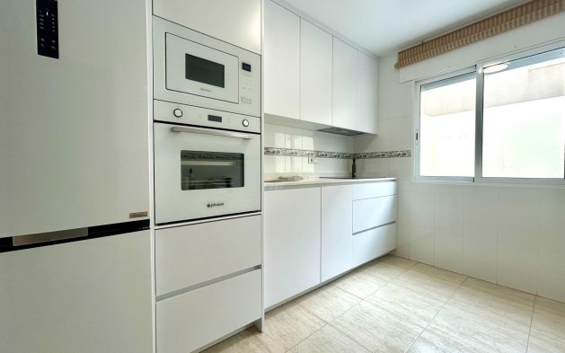 Reventa - Duplex - Orihuela Costa - Campoamor