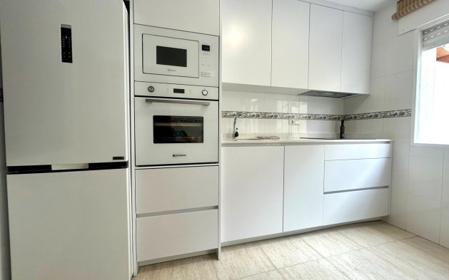 Reventa - Duplex - Orihuela Costa - Campoamor