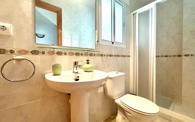 Reventa - Duplex - Orihuela Costa - Campoamor