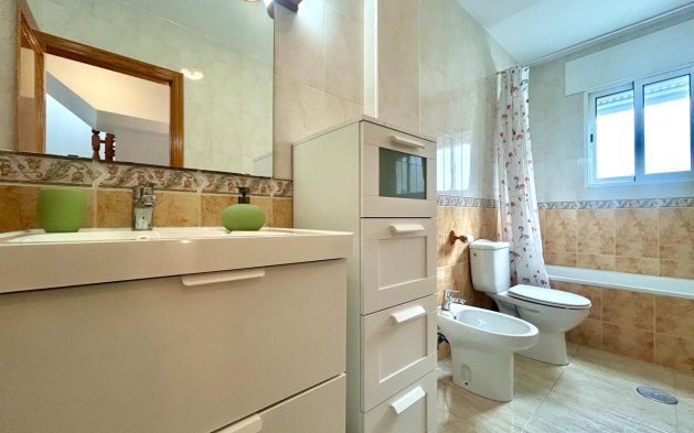 Reventa - Duplex - Orihuela Costa - Campoamor