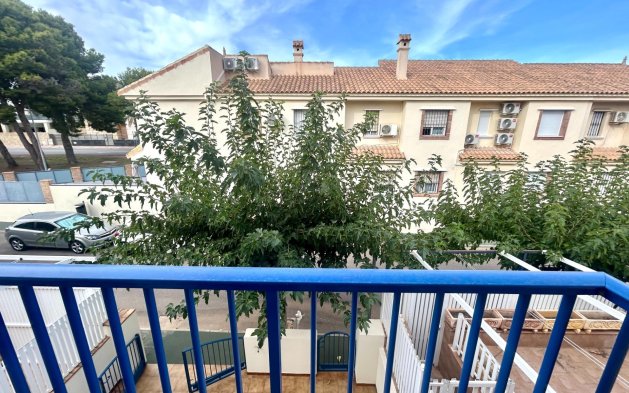Reventa - Duplex - Orihuela Costa - Campoamor