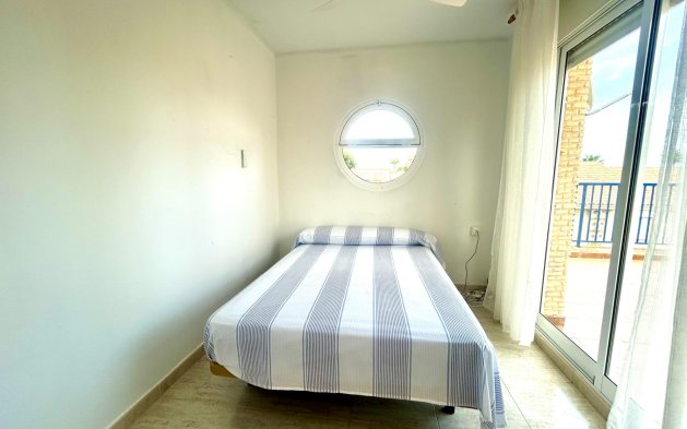 Reventa - Duplex - Orihuela Costa - Campoamor