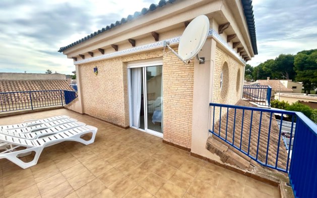 Reventa - Duplex - Orihuela Costa - Campoamor