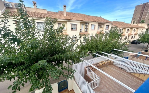 Reventa - Duplex - Orihuela Costa - Campoamor