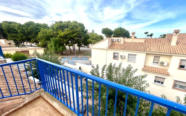 Reventa - Duplex - Orihuela Costa - Campoamor
