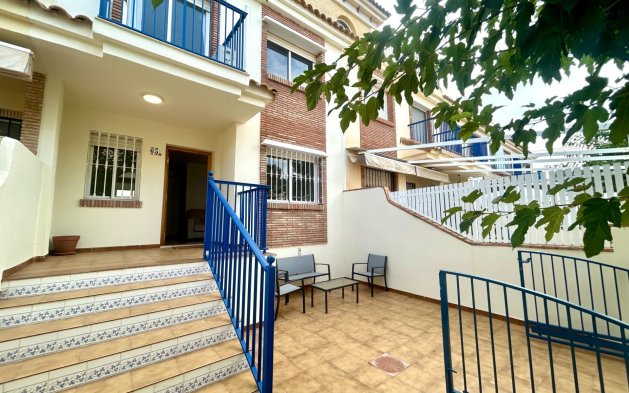 Reventa - Duplex - Orihuela Costa - Campoamor