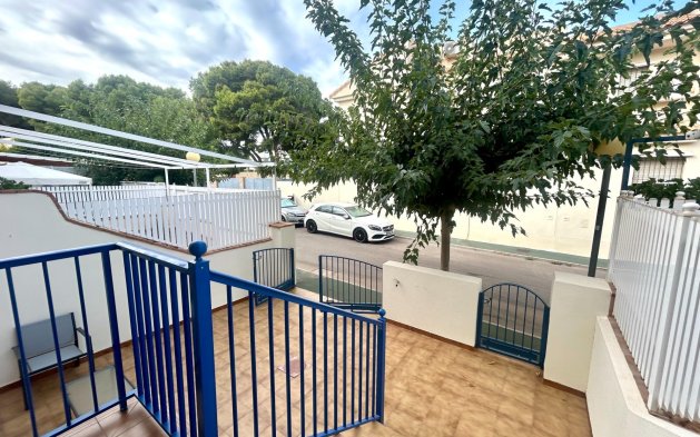 Reventa - Duplex - Orihuela Costa - Campoamor