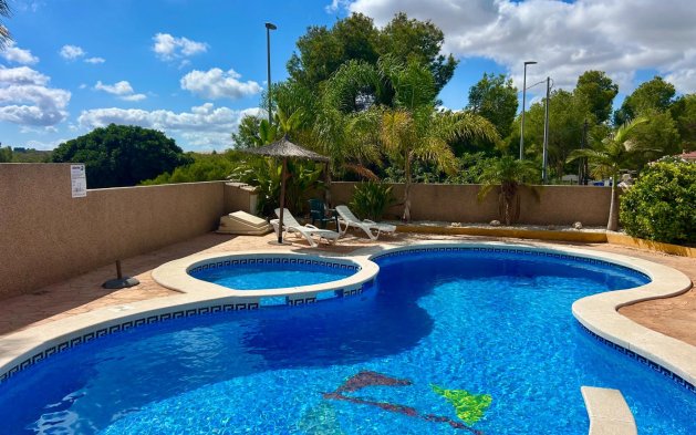 Odsprzedaż - Dupleks - Algorfa - Montemar