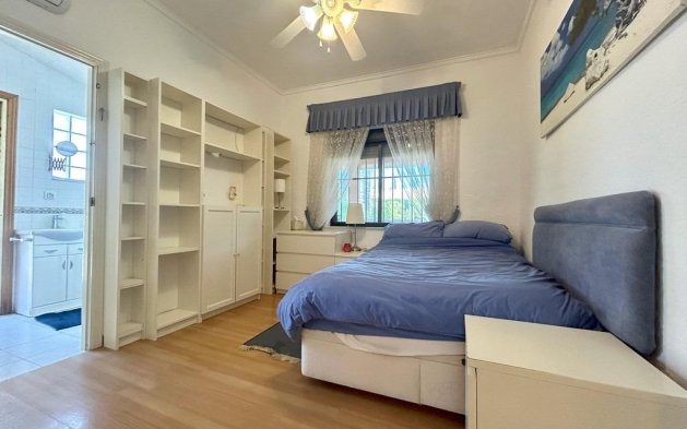 Reventa - Villa - Orihuela Costa - Cabo Roig